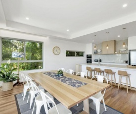 Luxury on Currumbin Beach