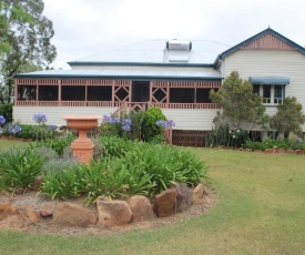 Rosebank Homestead and Farmstay