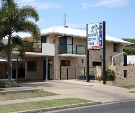 Emerald Central Palms Motel