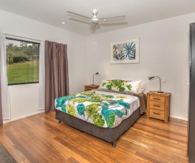 Eumundi Cottages - Cottage 1