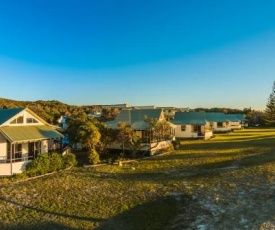 Fraser Island Beach Houses