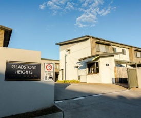 Gladstone Heights Executive Apartments