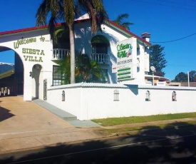 Siesta Villa Motel