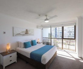 Bougainvillea Gold Coast Holiday Apartments