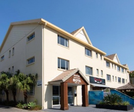 Burleigh Gold Coast Motel