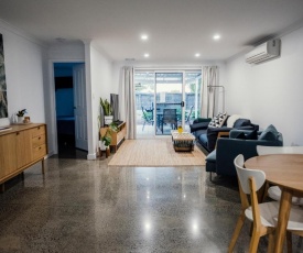 FortyTwo - Oceanside Retreat Busselton