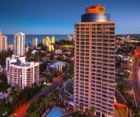 Crowne Plaza Surfers Paradise, an IHG Hotel