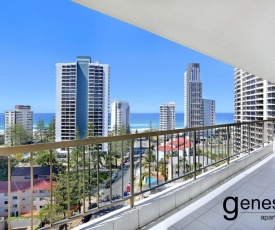 Genesis Apartments