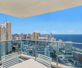 Gold Coast Private Apartments - H Residences, Surfers Paradise