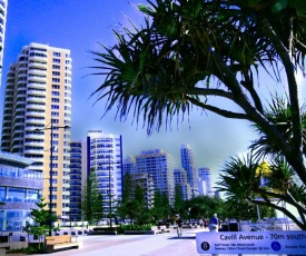 Grosvenor Beachfront Apartments