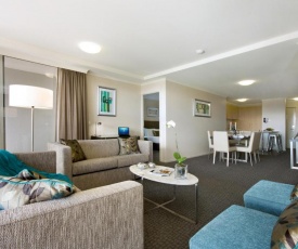 Pacific Suites Canberra