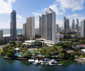 JW Marriott Gold Coast Resort & Spa