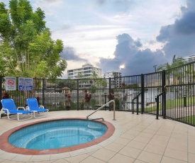 K Resort Surfers Paradise Apartments