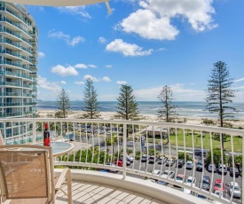 Kirra Beach Apartments