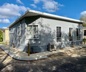 The Best Beach Cabin