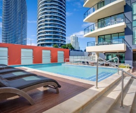 Mantra Broadbeach on the Park