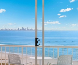 Meridian Tower Kirra Beach