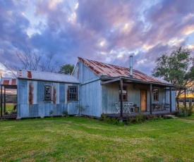 Blaxland's Cottage