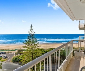 Narrowneck Court Holiday Apartments