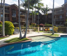 Oceanside Cove Holiday Apartments