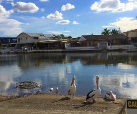 Pelican Cove Apartments