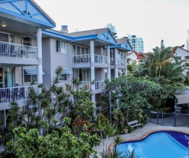 Surfers Beach Holiday Apartments