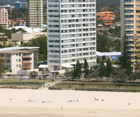 The Shore Apartments - Beachfront