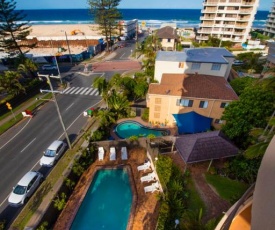 Warringa Surf Holiday Apartments