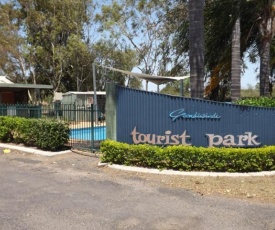 Goondiwindi Top Tourist Park