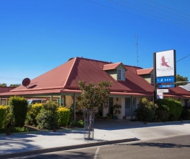 Pioneer Motel Goondiwindi