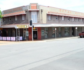 Royal Hotel Gympie