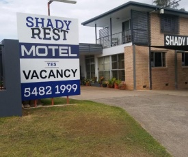 Shady Rest Motel