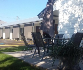 Verandah Motel