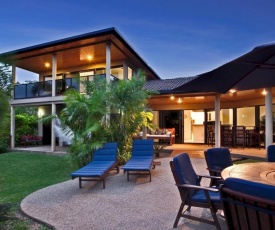 The Palms on Hamilton Island