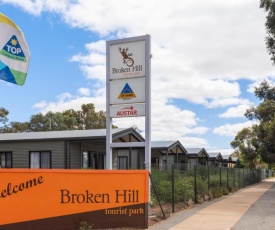 Broken Hill Tourist Park