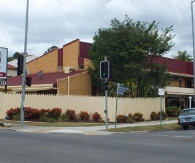 Central Motel Ipswich