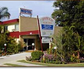 Ipswich City Motel