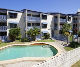 Levuka Unit 4, 14 Moreton Pde. Kings Beach