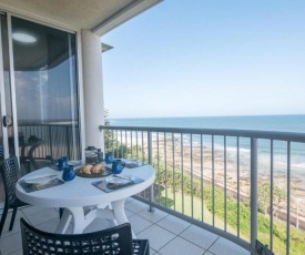 Monterey Lodge Unit 16, 27 Warne Terrace. Kings Beach