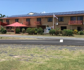 Kurrimine Beach Motel