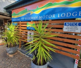 Beerwah Motor Lodge