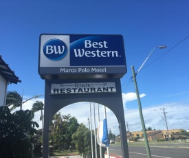 Best Western Marco Polo