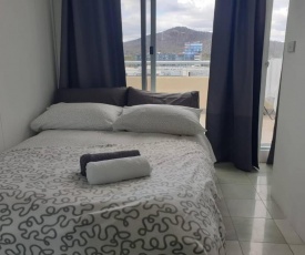 Private Room in a shared Duplex Apartment in the City Centre