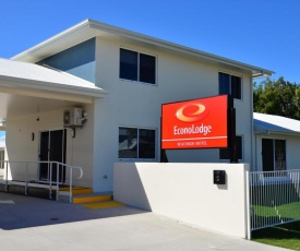 Econo Lodge Beachside