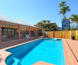 Reef Resort Motel