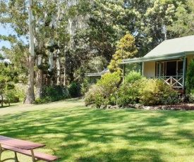 Bendles Cottages