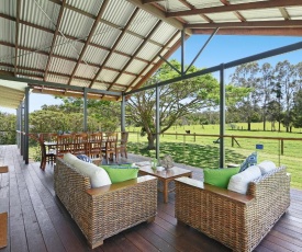 Curra Homestead Maleny