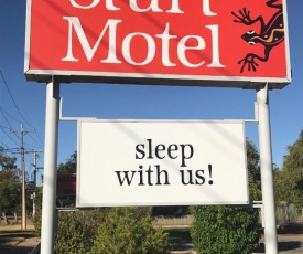 Sturt Motel