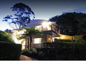 Maleny Terrace Cottages