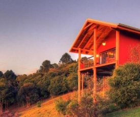 Maleny Tropical Retreat